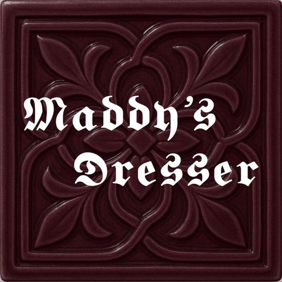 maddysdresser